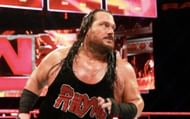 Rhyno is now an 'independent' wrestler